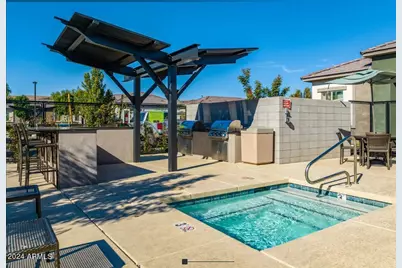 9652 E Hampton Avenue #2, Mesa, AZ 85209 - Photo 13