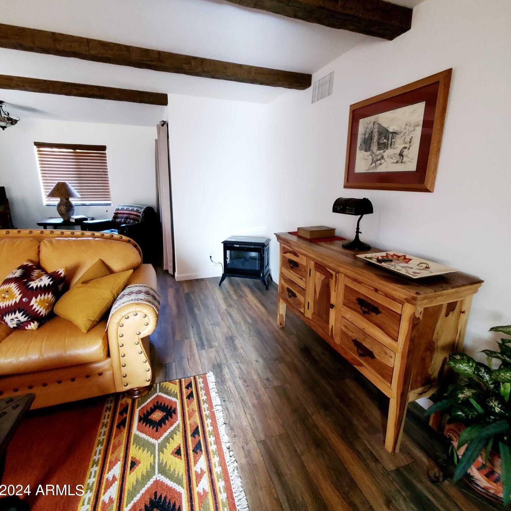 1123 N Bavarian Way, Payson, AZ 85541