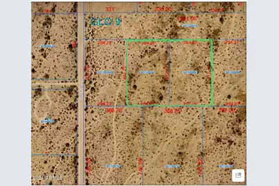 0 N Garnett Road #D, Maricopa, AZ 85139 - Photo 3