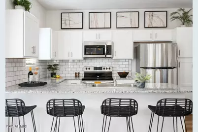 16520 N Greasewood Street #3, Surprise, AZ 85378 - Photo 5