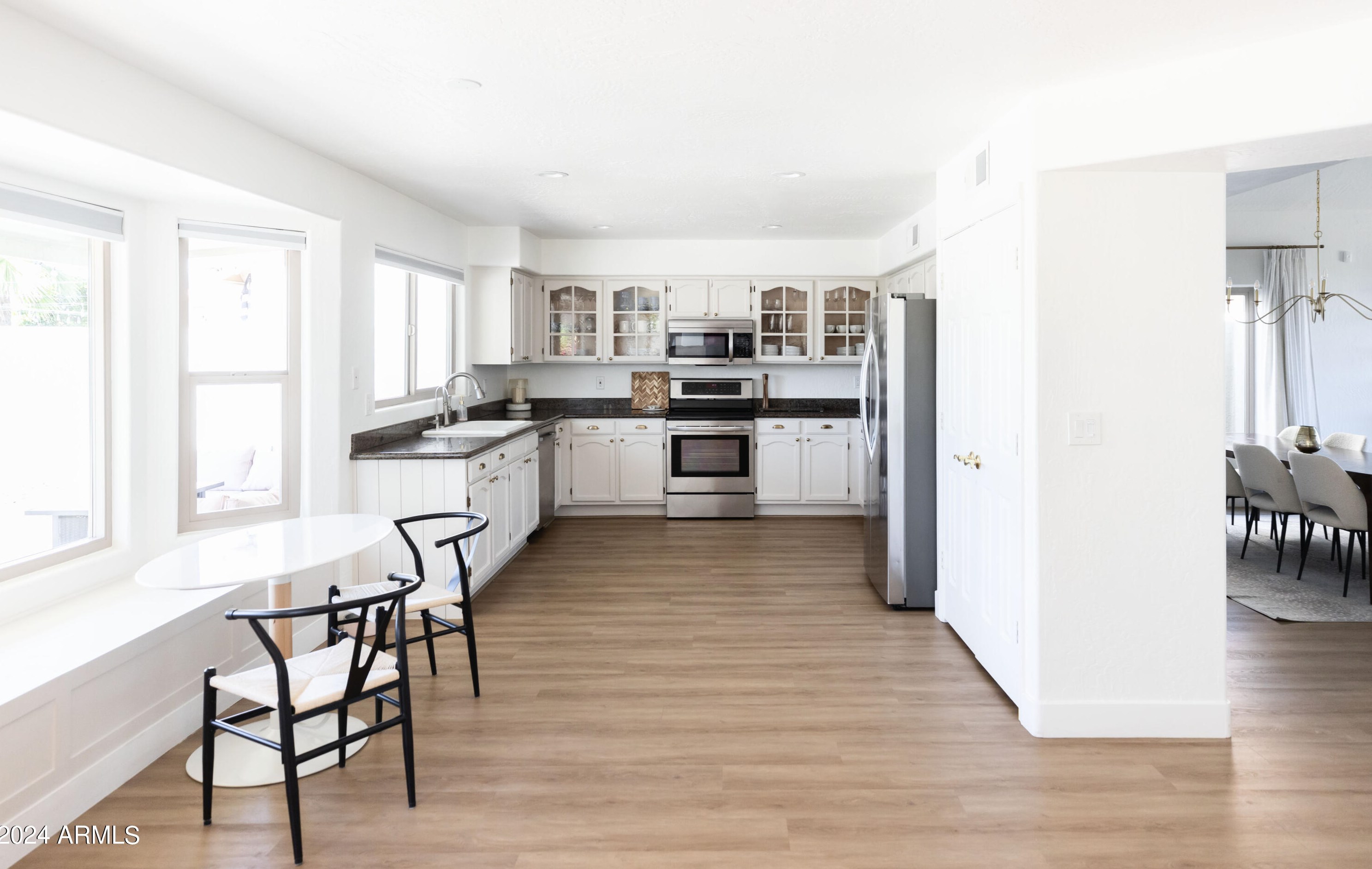 18236 45th St, Phoenix AZ  85032-1585 exterior
