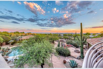 9318 E Sands, Scottsdale, AZ 85255 - Photo 1
