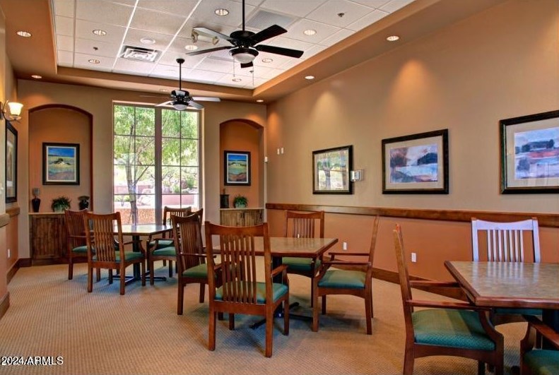 270 Twin Peaks Pkwy, San Tan Valley AZ  85143-5828 exterior