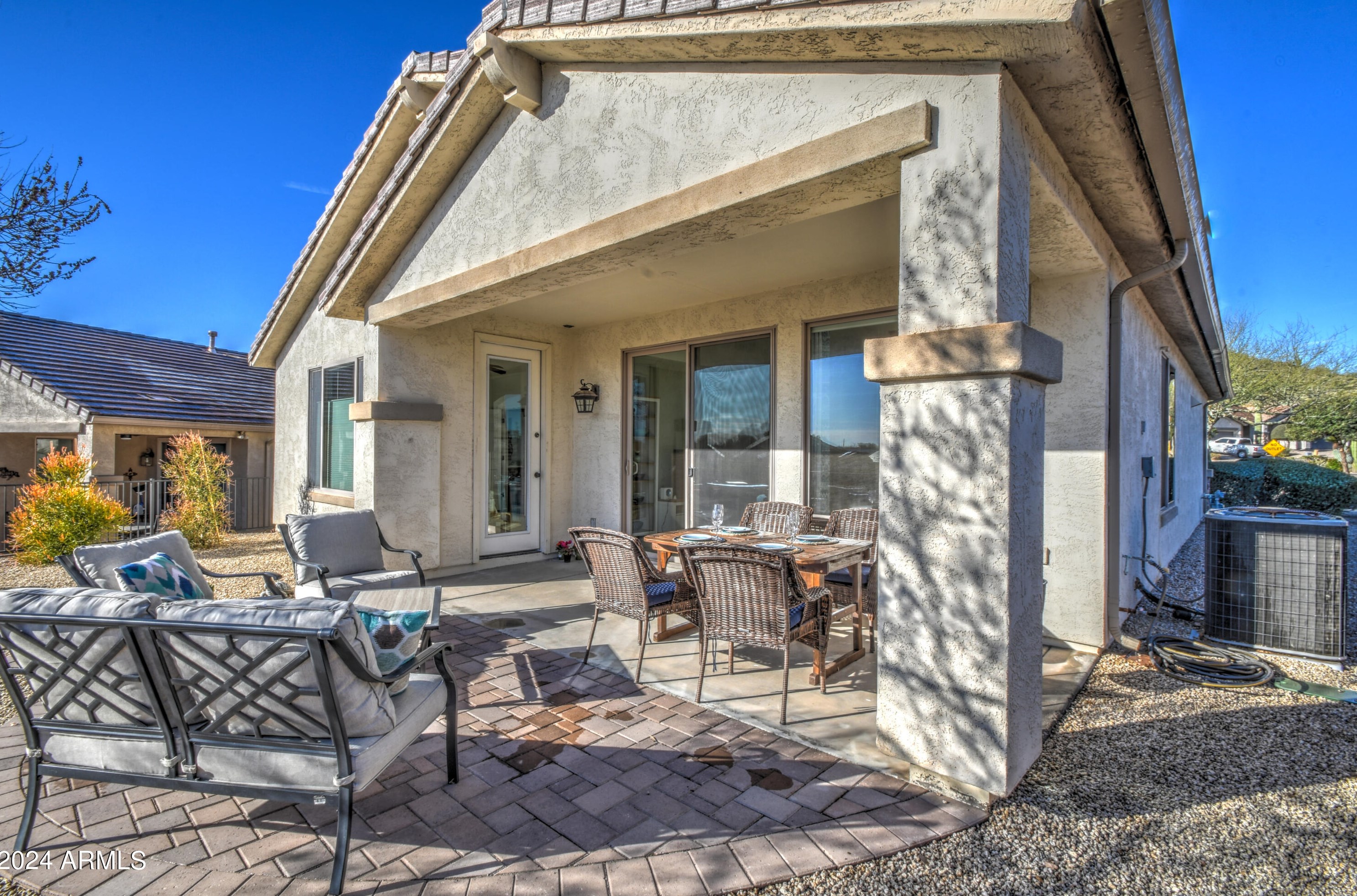 270 Twin Peaks Pkwy, San Tan Valley AZ  85143-5828 exterior