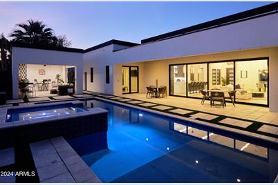 7707 E 3rd Street, Scottsdale, AZ 85251 - Photo 1