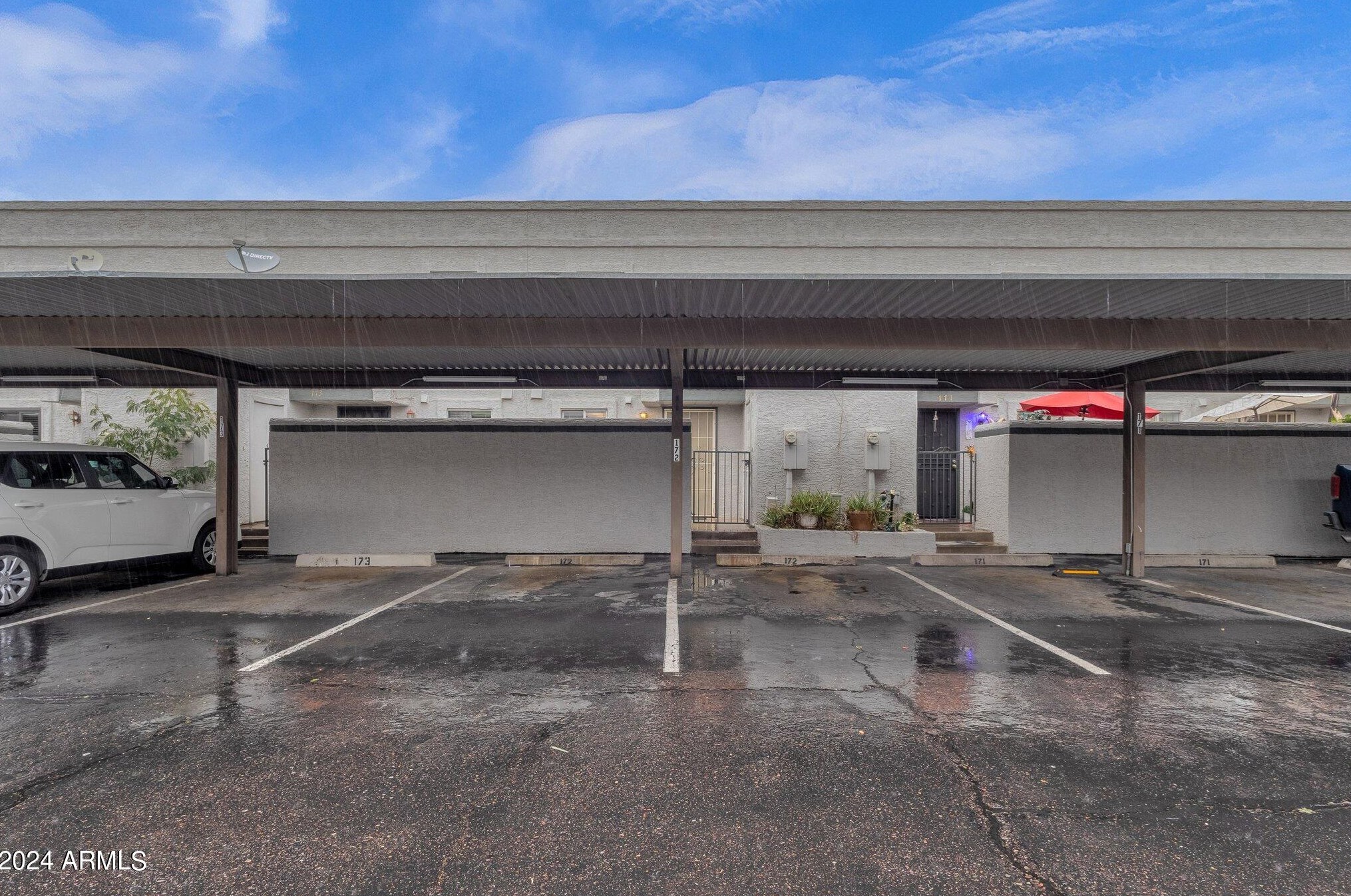 18239 40th St, Phoenix AZ  85032-1447 exterior