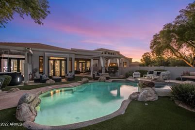5222 E Hashknife Road, Phoenix, AZ 85054 - Photo 1