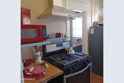 312 E Vista Street #Unit 3, Bisbee, AZ 85603 - Photo 25