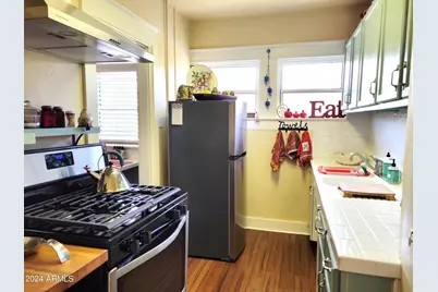 312 E Vista Street #Unit 3, Bisbee, AZ 85603 - Photo 21