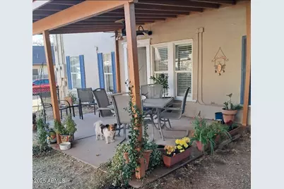 312 E Vista Street #Unit 3, Bisbee, AZ 85603 - Photo 35