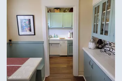 312 E Vista Street #Unit 3, Bisbee, AZ 85603 - Photo 7