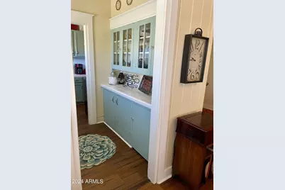 312 E Vista Street #Unit 3, Bisbee, AZ 85603 - Photo 17