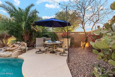 312 S 172nd Drive, Goodyear, AZ 85338 - Photo 33