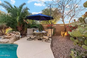 312 S 172nd Dr, Goodyear, AZ 85338 - Photo 33