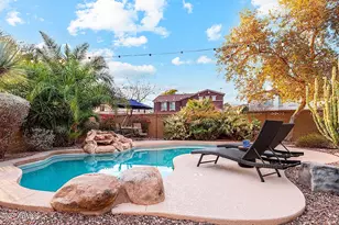 312 S 172nd Dr, Goodyear, AZ 85338 - Photo 29