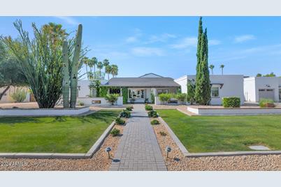 8313 E Carol Way, Scottsdale, AZ 85260 - Photo 1