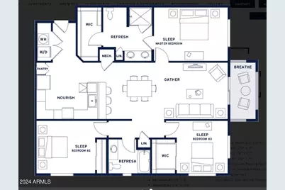 5550 E Deer Valley Drive #3, Phoenix, AZ 85054 - Photo 19