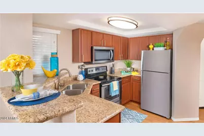 4215 N Drinkwater Boulevard #1, Scottsdale, AZ 85251 - Photo 3