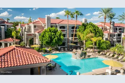 4215 N Drinkwater Boulevard #1, Scottsdale, AZ 85251 - Photo 1