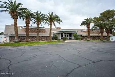 5200 S Lakeshore Drive #128, Tempe, AZ 85283 - Photo 33