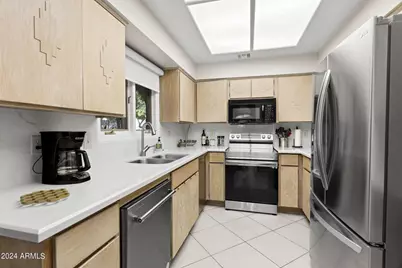 5200 S Lakeshore Drive #128, Tempe, AZ 85283 - Photo 15