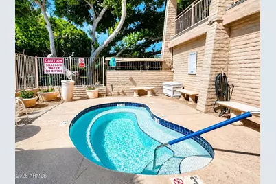 5200 S Lakeshore Drive #128, Tempe, AZ 85283 - Photo 13