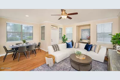 5120 E Hampton Avenue #2, Mesa, AZ 85206 - Photo 3