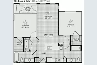 855 W Southern Avenue #2, Mesa, AZ 85210 - Photo 21
