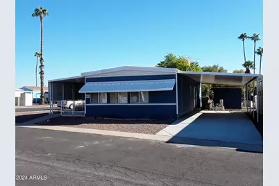 10701 N 99th Avenue #159, Peoria, AZ 85345 - Photo 7