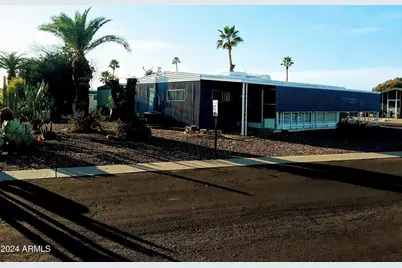 10701 N 99th Avenue #159, Peoria, AZ 85345 - Photo 31