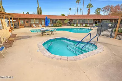 10701 N 99th Avenue #159, Peoria, AZ 85345 - Photo 5