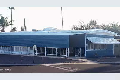 10701 N 99th Avenue #159, Peoria, AZ 85345 - Photo 31