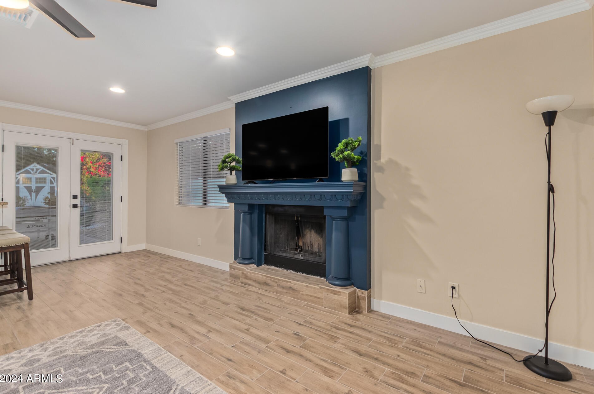 4840 Blanche Dr, Scottsdale AZ  85254-2255 exterior