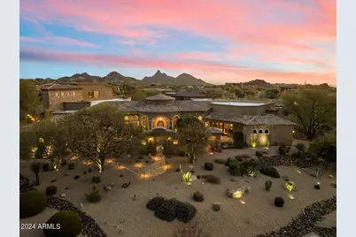 10629 E Troon North, Scottsdale, AZ 85262 - Photo 1