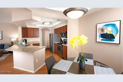 8311 E Via De Ventura -- #1, Scottsdale, AZ 85258 - Photo 5