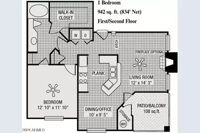 8311 E Via De Ventura -- #1, Scottsdale, AZ 85258 - Photo 19