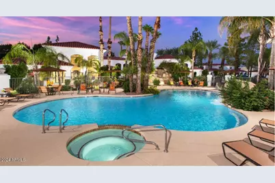 8311 E Via De Ventura -- #1, Scottsdale, AZ 85258 - Photo 1