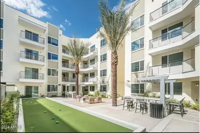 4949 N 7th, Phoenix, AZ 85014 - Photo 1
