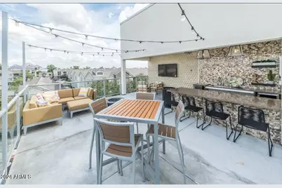 4949 N 7th Street #A3, Phoenix, AZ 85014 - Photo 13