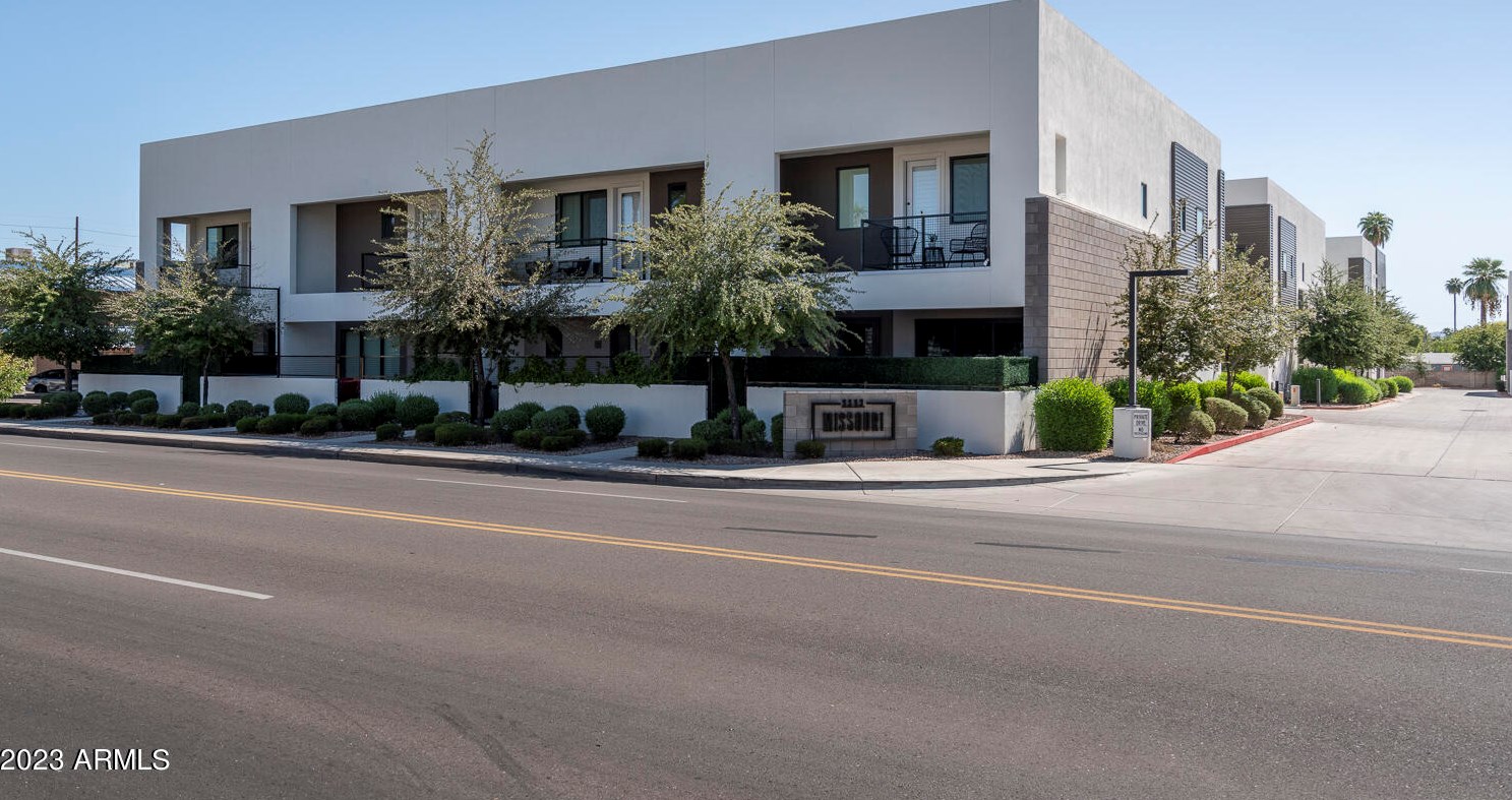 1111 Missouri Ave, Phoenix AZ  00000-1913 exterior