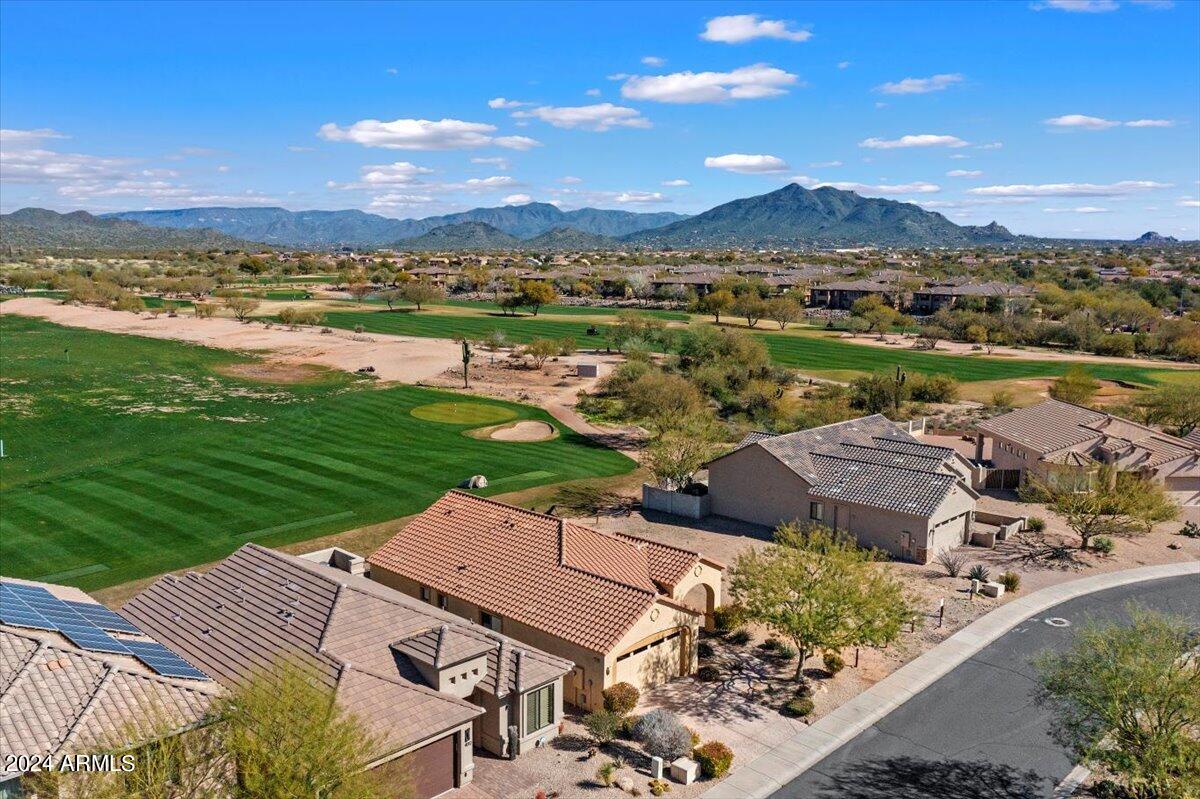 4016 E Crimson Terrace, Cave Creek, AZ 85331 MLS 6666932 Coldwell