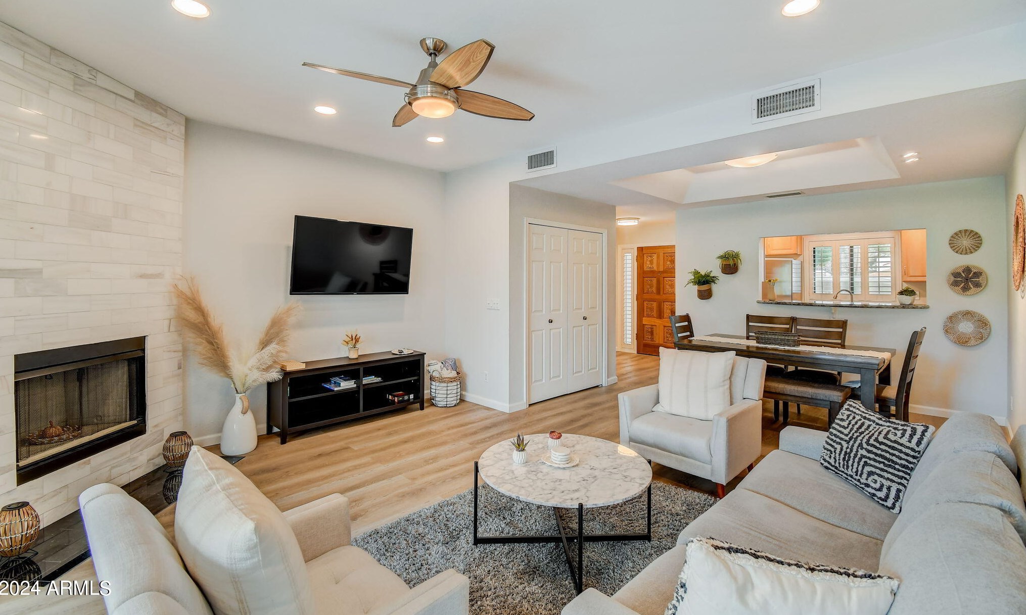 6144 28th St, Phoenix AZ  85016-2167 exterior