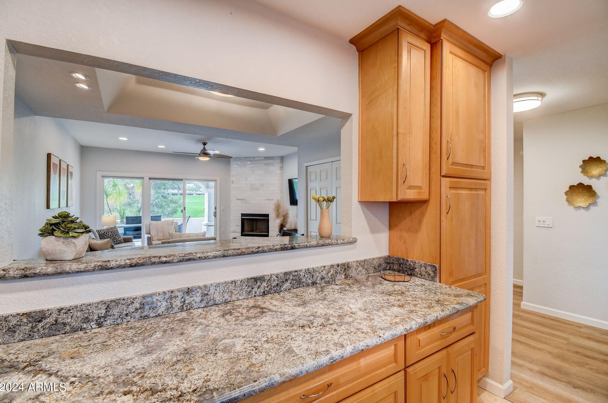 6144 28th St, Phoenix AZ  85016-2167 exterior