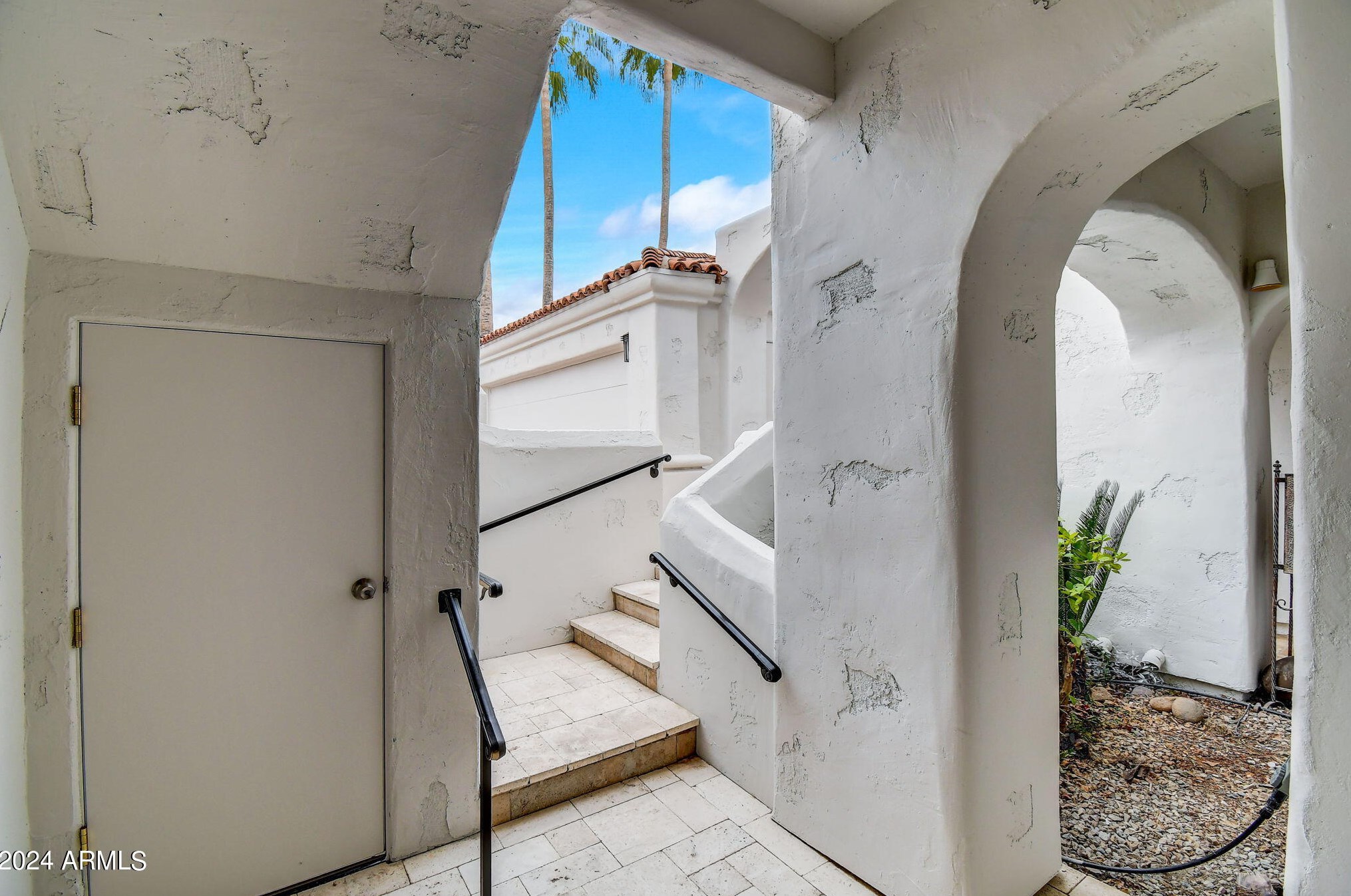 6144 28th St, Phoenix AZ  85016-2167 exterior