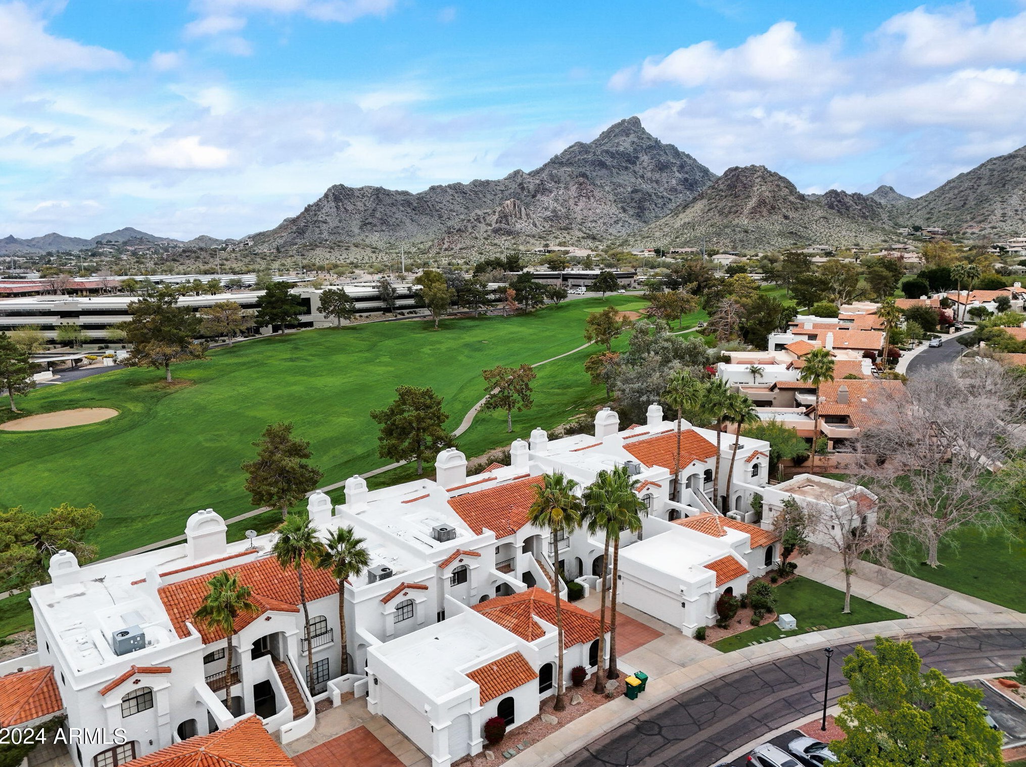 6144 28th St, Phoenix AZ  85016-2167 exterior