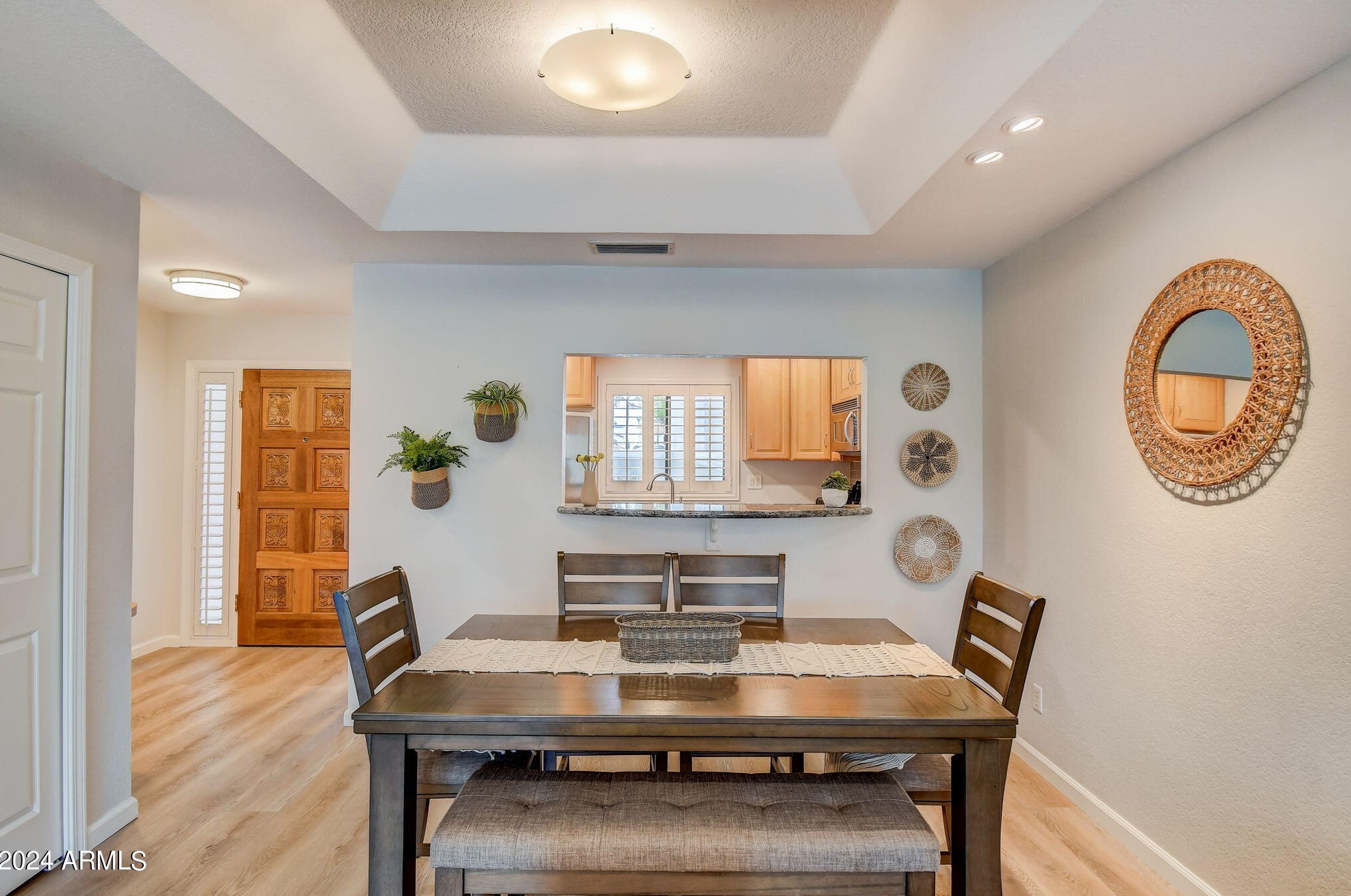 6144 28th St, Phoenix AZ  85016-2167 exterior