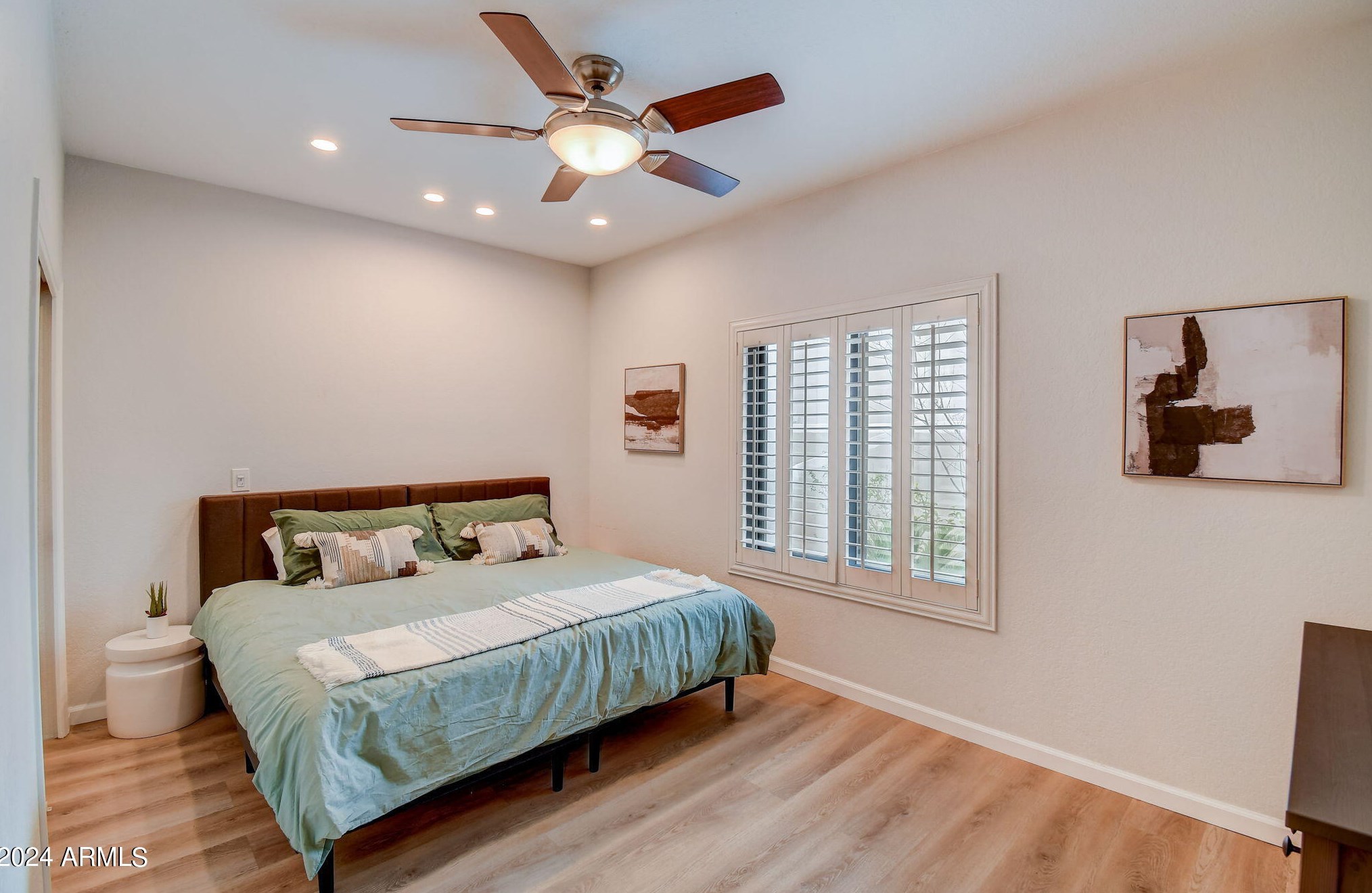 6144 28th St, Phoenix AZ  85016-2167 exterior