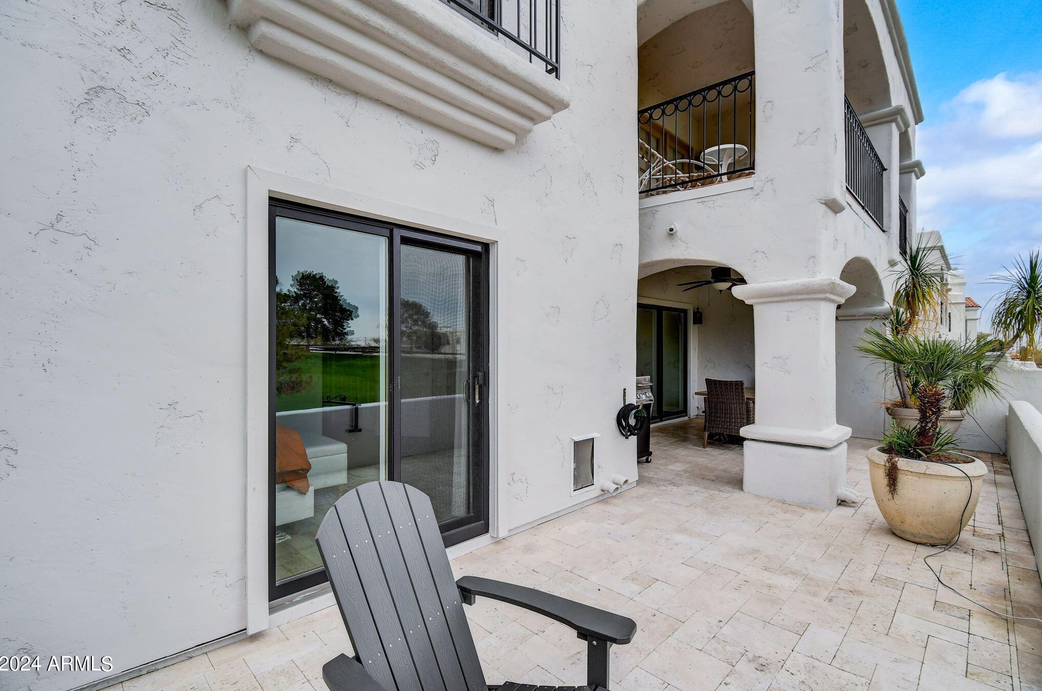 6144 28th St, Phoenix AZ  85016-2167 exterior