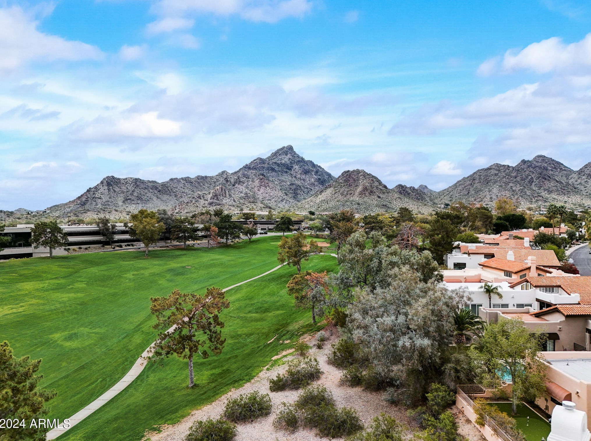 6144 28th St, Phoenix AZ  85016-2167 exterior