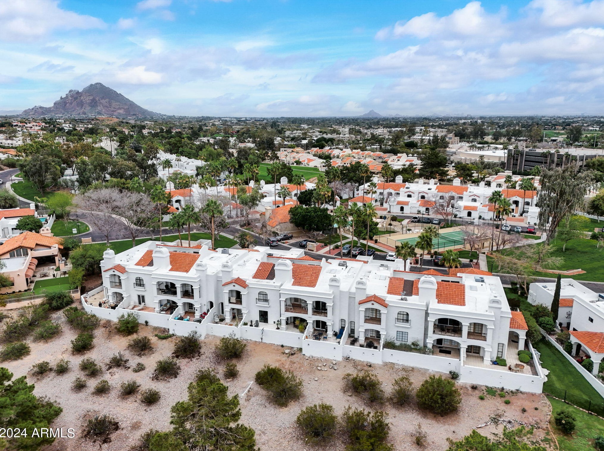 6144 28th St, Phoenix AZ  85016-2167 exterior